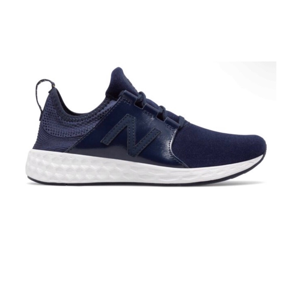 New balance shoes